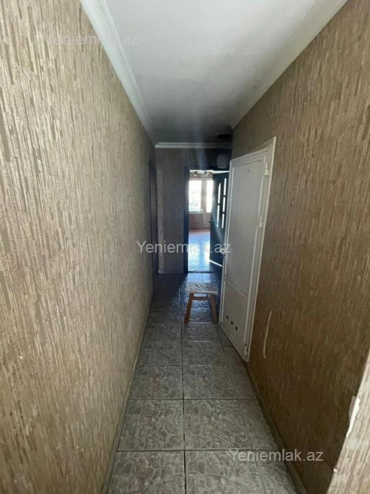 Satılır 3 otaqlı köhnə tikili 65 m²