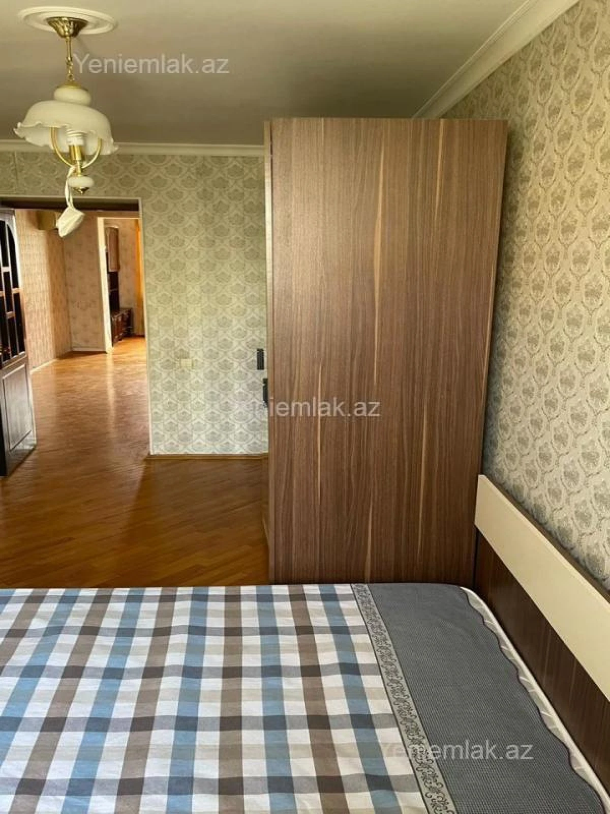Satılır 3 otaqlı köhnə tikili 65 m²