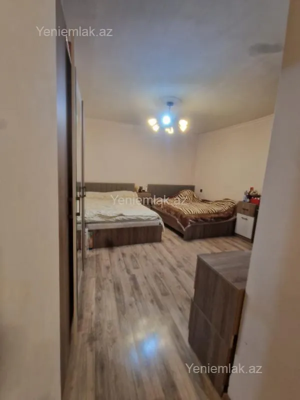Satılır 3 otaqlı həyət evi 80 m²