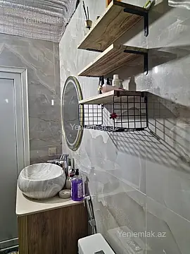 Satılır 3 otaqlı həyət evi 80 m²