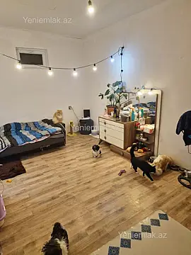 Satılır 3 otaqlı həyət evi 80 m²