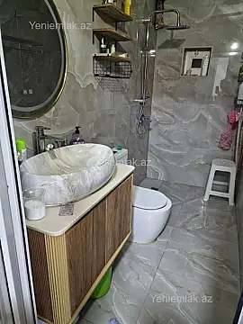 Satılır 3 otaqlı həyət evi 80 m²