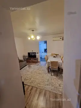 Satılır 3 otaqlı həyət evi 80 m² — Bakı, Yasamal 3 otaq 80.00 m²