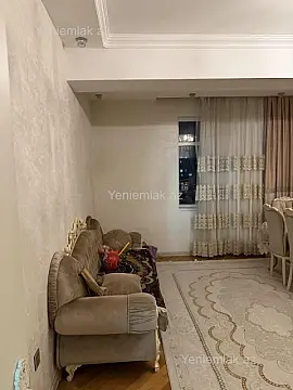 Satılır 3 otaqlı yeni tikili 120 m²