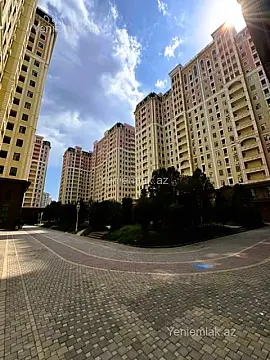 Satılır 2 otaqlı yeni tikili 70 m² — Bakı, Yasamal 2 otaq 70.00 m²