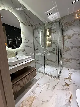 Satılır 2 otaqlı yeni tikili 70 m²