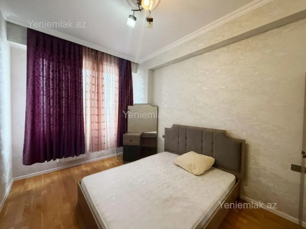 Satılır 3 otaqlı yeni tikili 66 m²