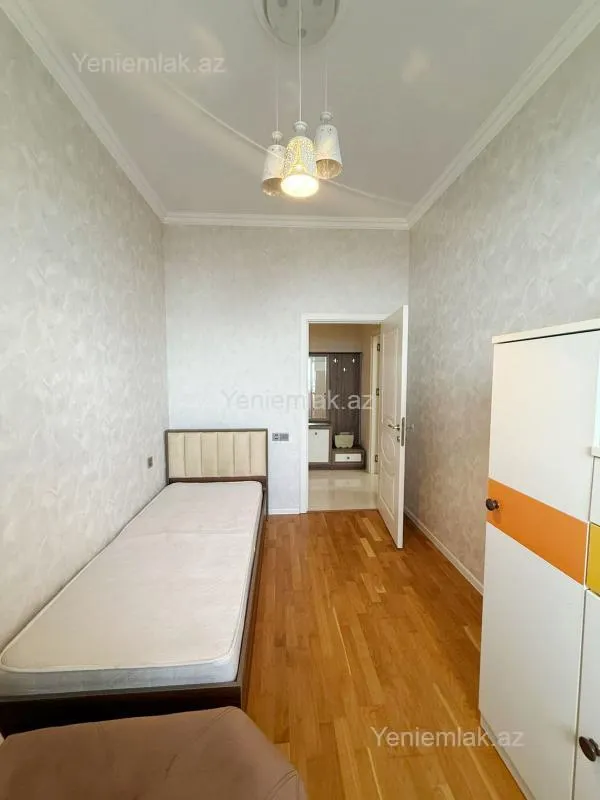 Satılır 3 otaqlı yeni tikili 66 m²