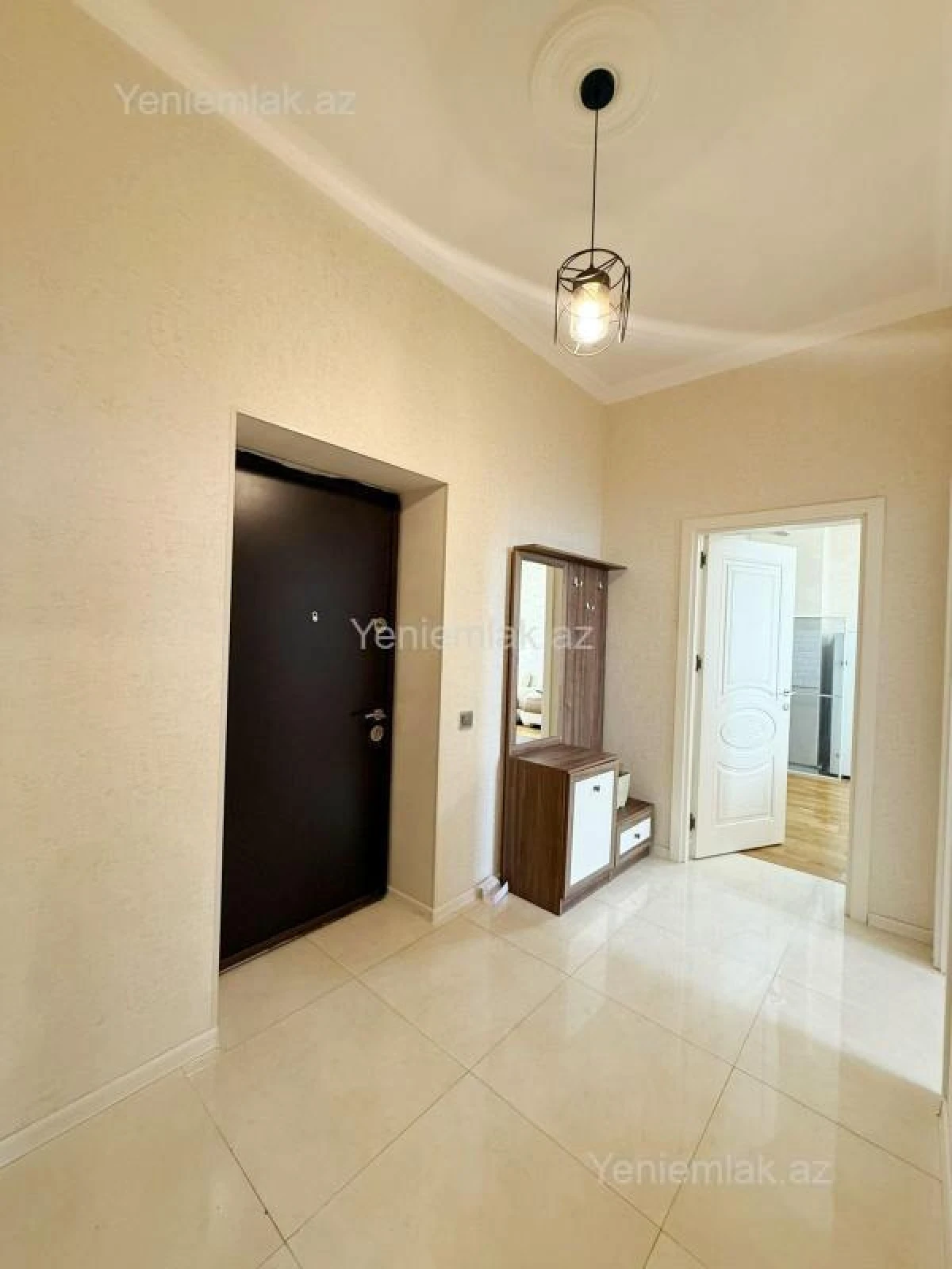 Satılır 3 otaqlı yeni tikili 66 m²