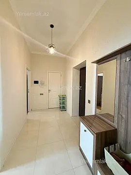 Satılır 3 otaqlı yeni tikili 66 m²