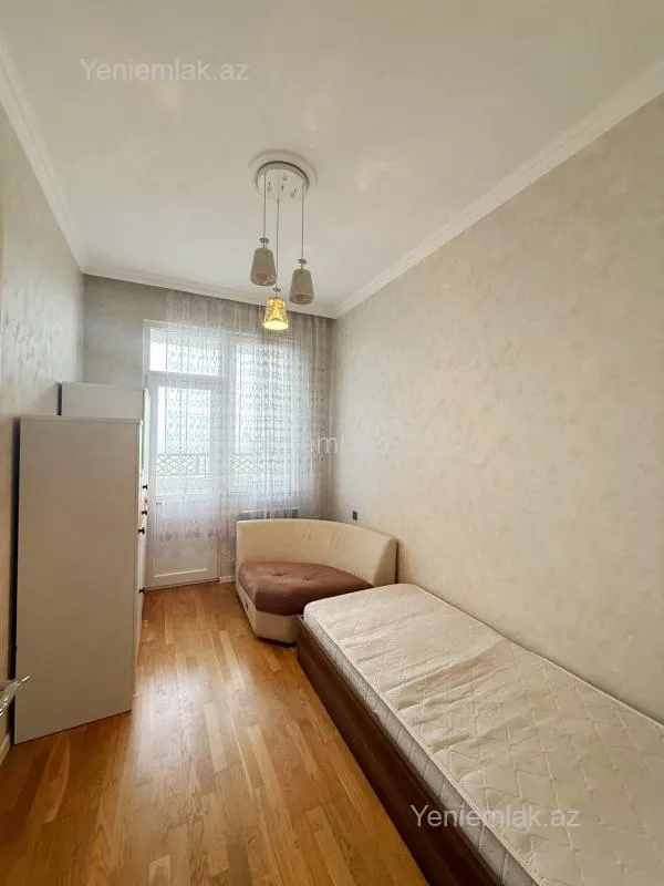 Satılır 3 otaqlı yeni tikili 66 m²