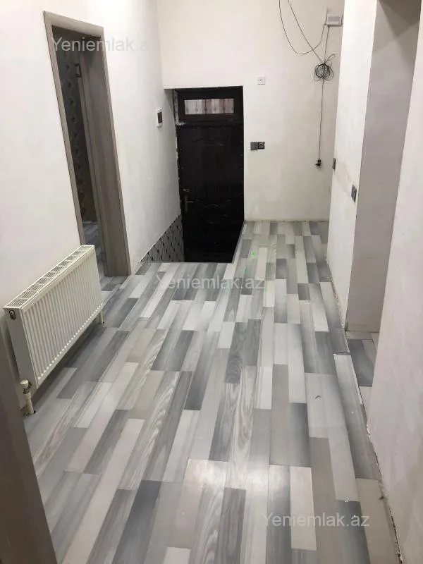 Satılır 4 otaqlı həyət evi 115 m²