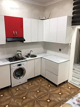 Satılır 4 otaqlı həyət evi 115 m²
