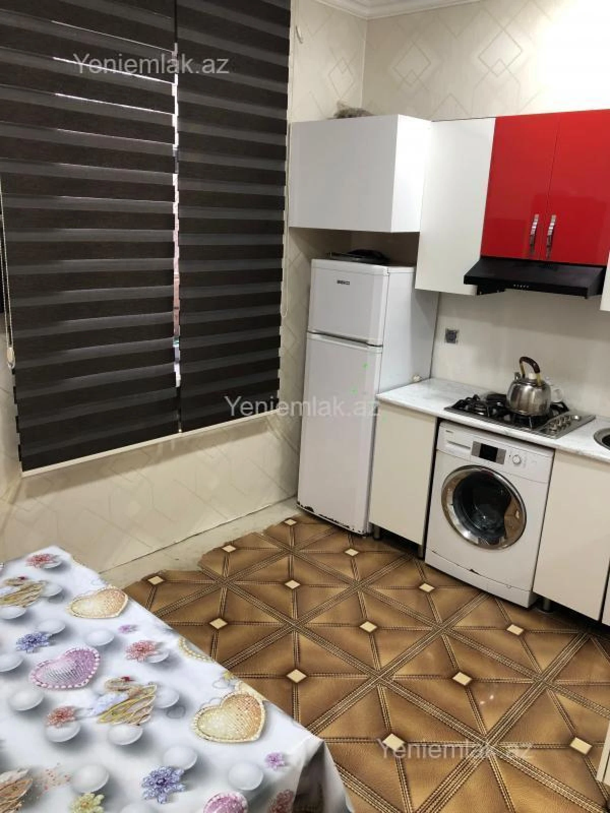 Satılır 4 otaqlı həyət evi 115 m²