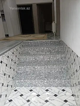 Satılır 4 otaqlı həyət evi 115 m²