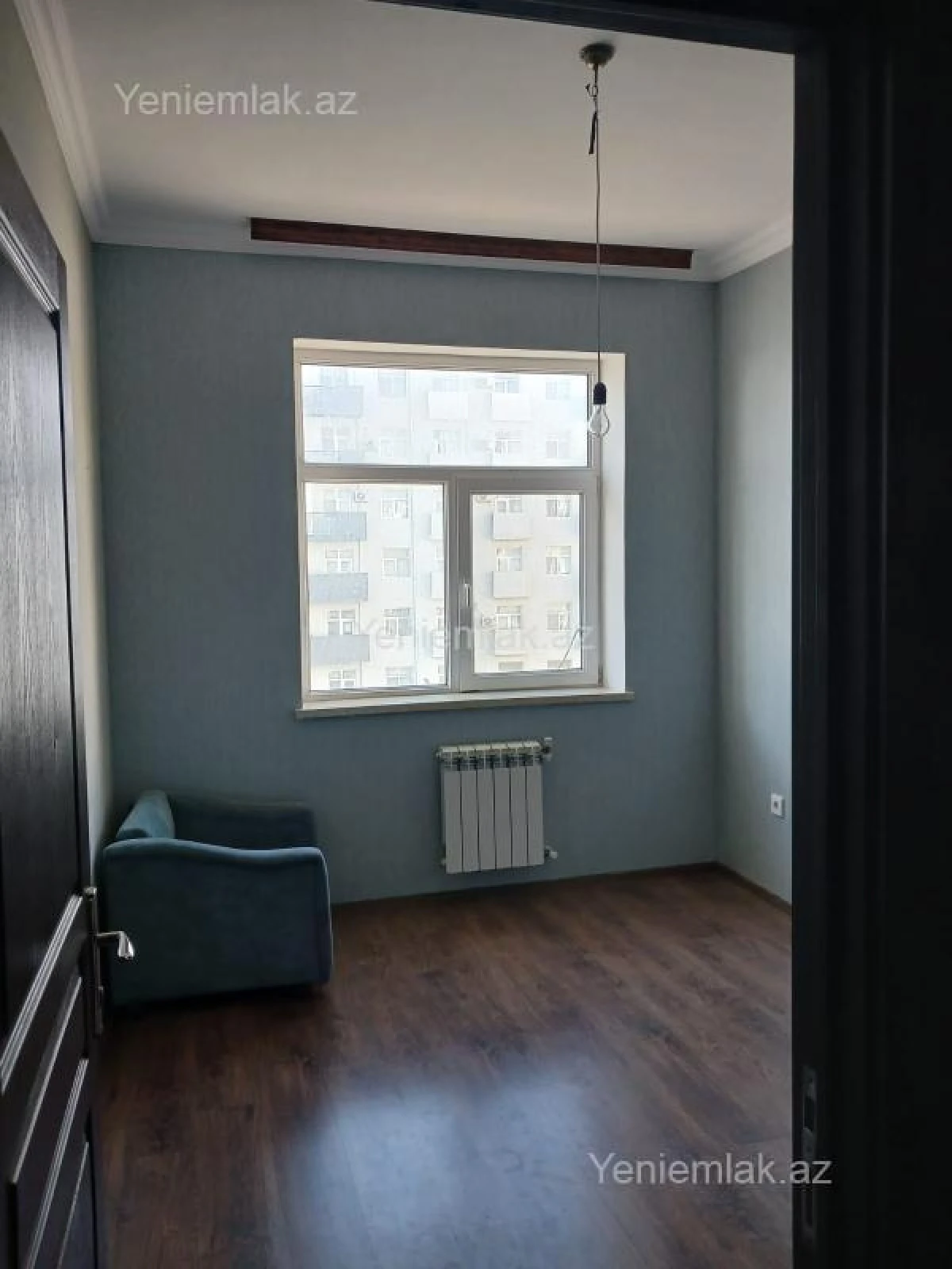 Satılır 3 otaqlı yeni tikili 75 m²