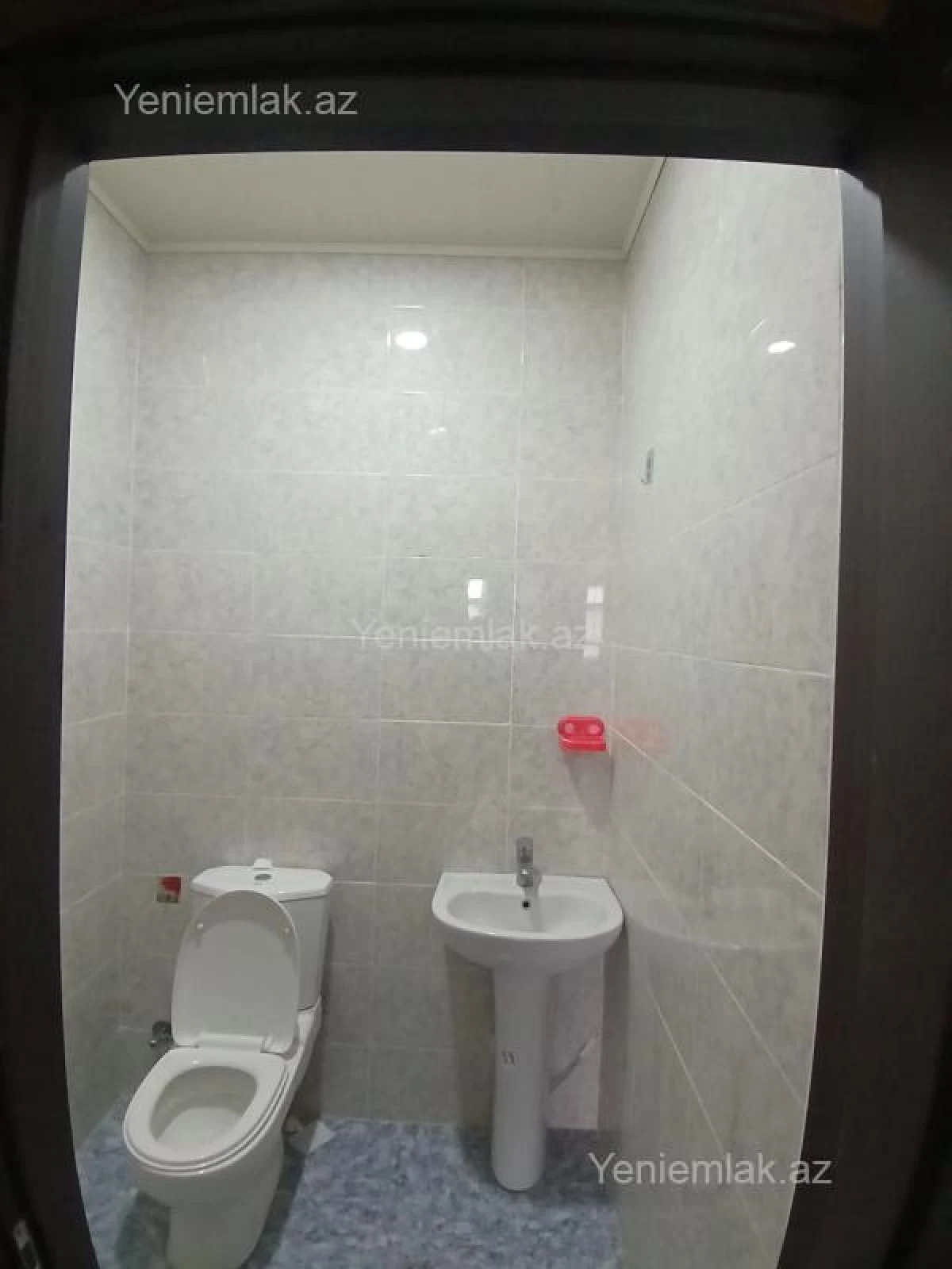 Satılır 3 otaqlı yeni tikili 75 m²