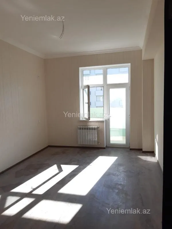 Satılır 3 otaqlı yeni tikili 75 m²