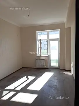 Satılır 3 otaqlı yeni tikili 75 m²