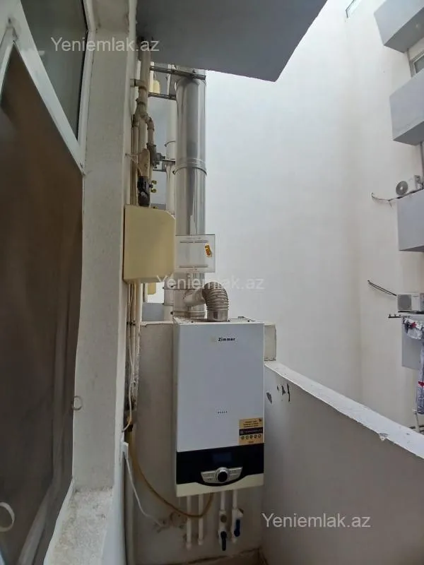 Satılır 3 otaqlı yeni tikili 75 m²