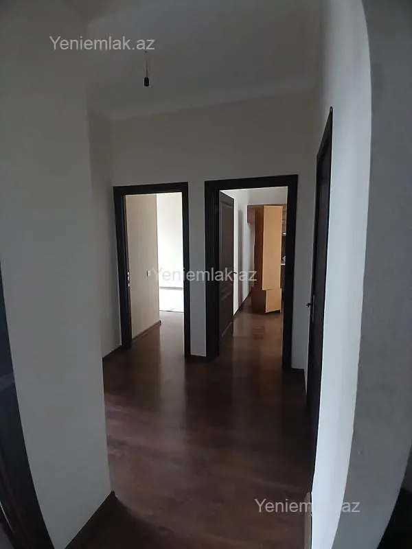 Satılır 3 otaqlı yeni tikili 75 m²
