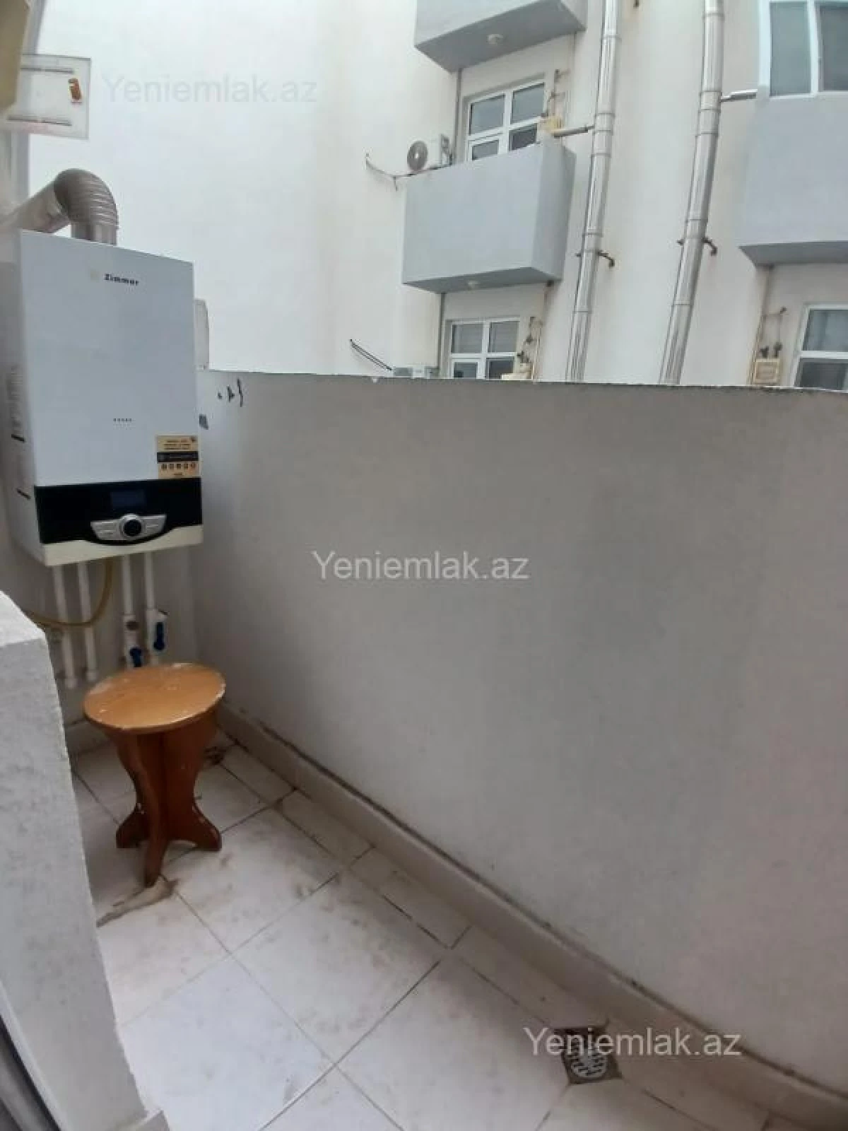 Satılır 3 otaqlı yeni tikili 75 m²
