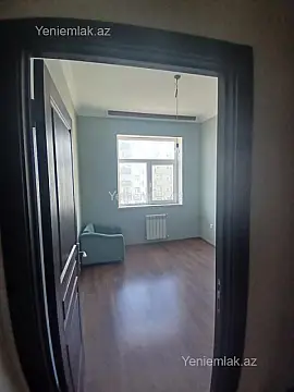 Satılır 3 otaqlı yeni tikili 75 m²