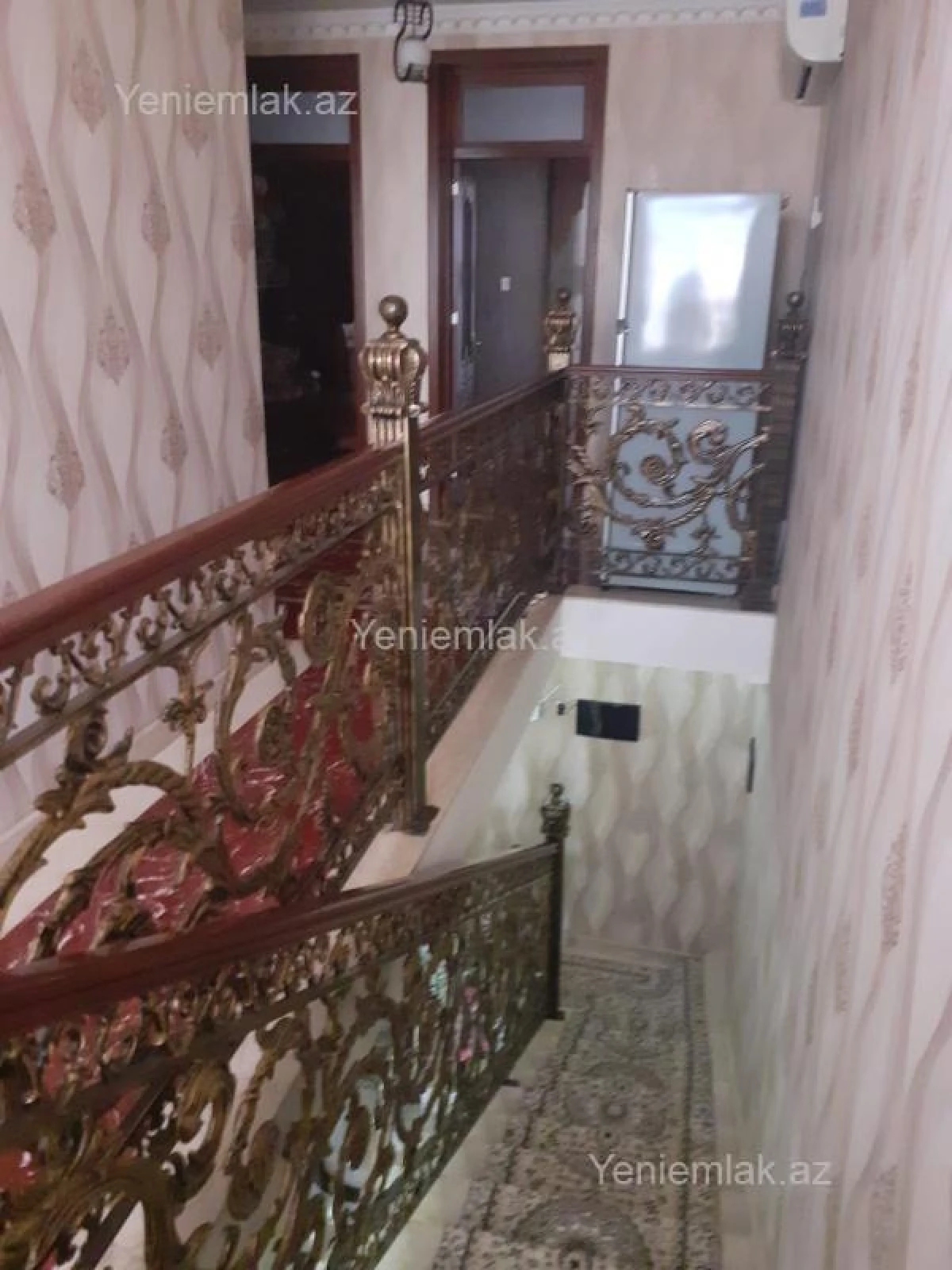 Satılır 4 otaqlı həyət evi 210 m²