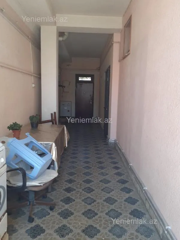 Satılır 4 otaqlı həyət evi 210 m²