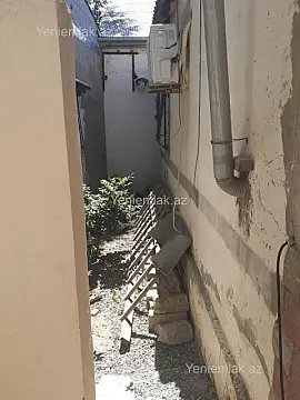 Satılır 4 otaqlı həyət evi 210 m²