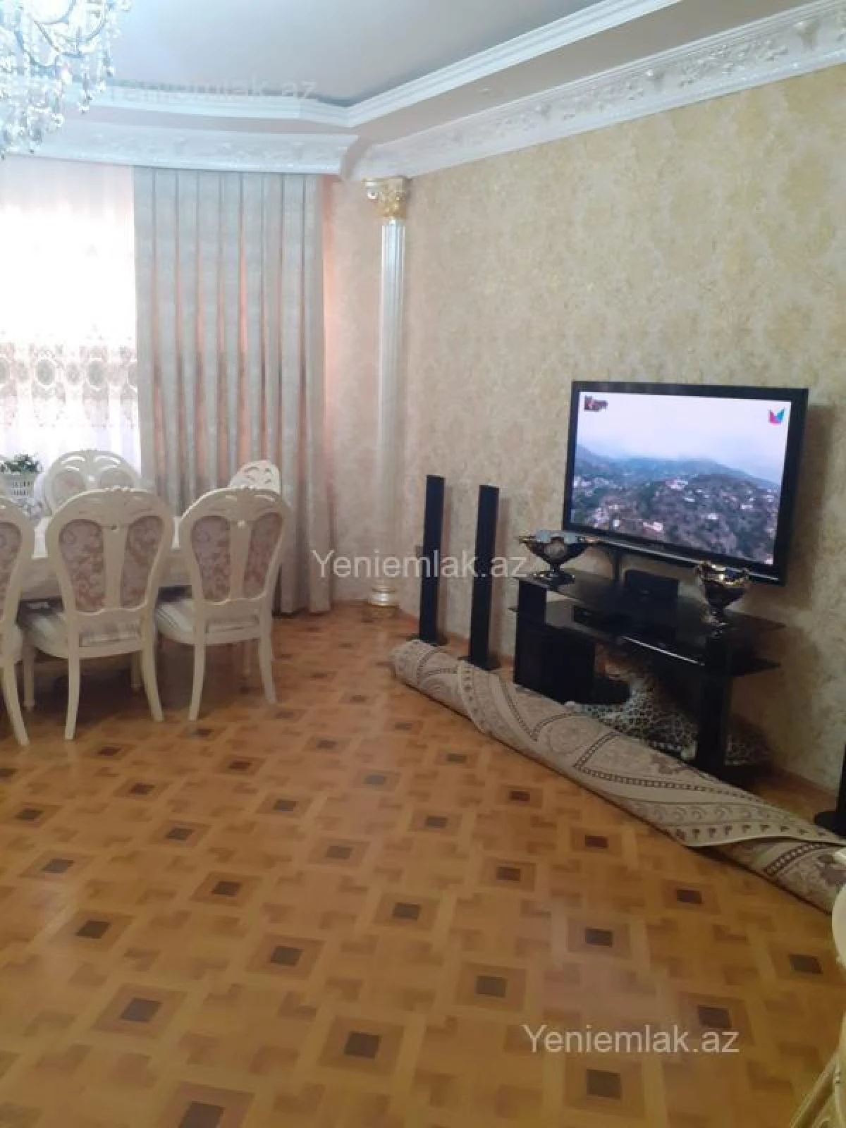 Satılır 4 otaqlı həyət evi 210 m²
