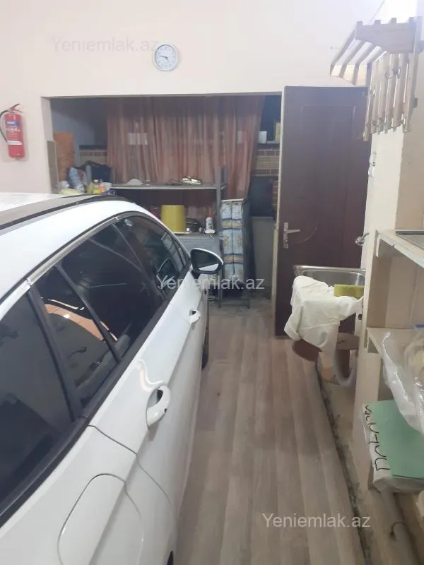 Satılır 4 otaqlı həyət evi 210 m²