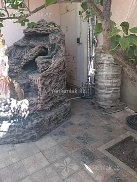 Satılır 4 otaqlı həyət evi 210 m²