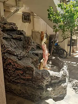 Satılır 4 otaqlı həyət evi 210 m² — Bakı, Suraxanı 4 otaq 210.00 m²