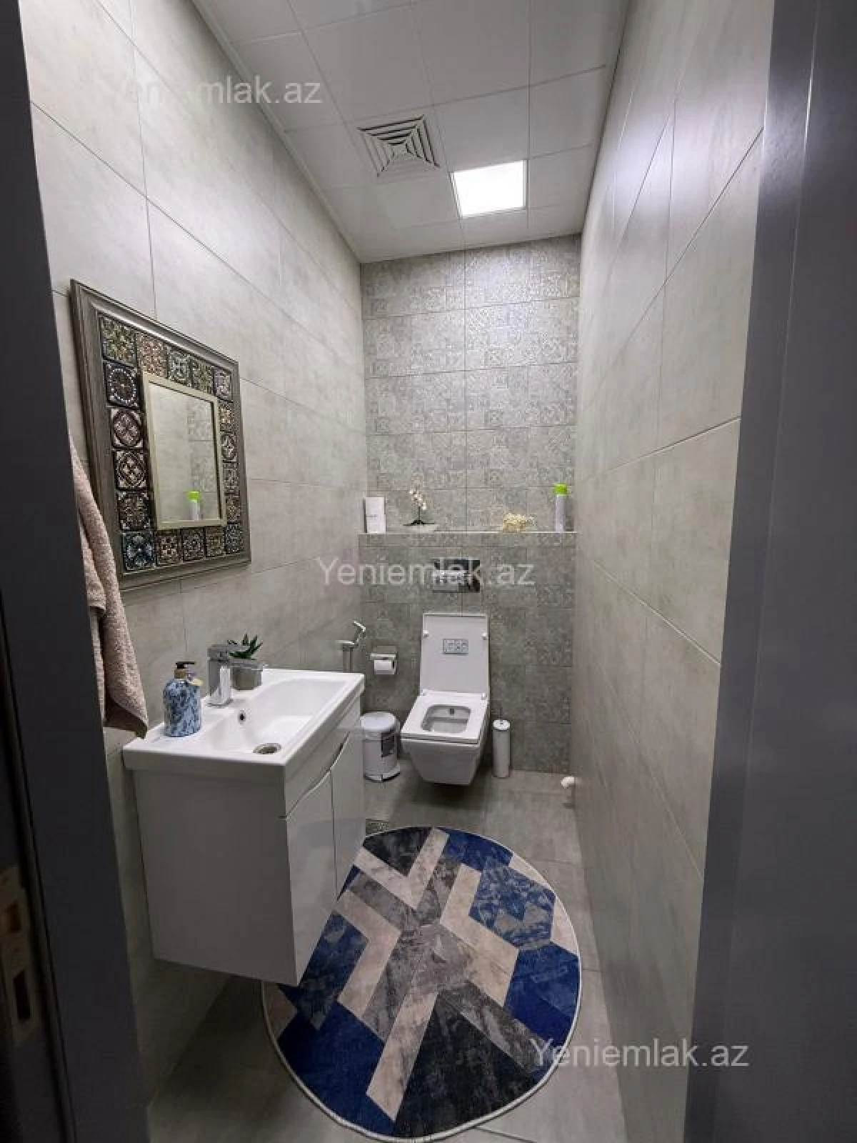 Satılır 6 otaqlı yeni tikili 250 m²