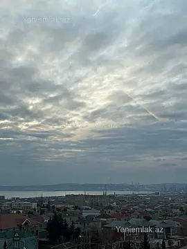 Satılır 3 otaqlı yeni tikili 85 m²