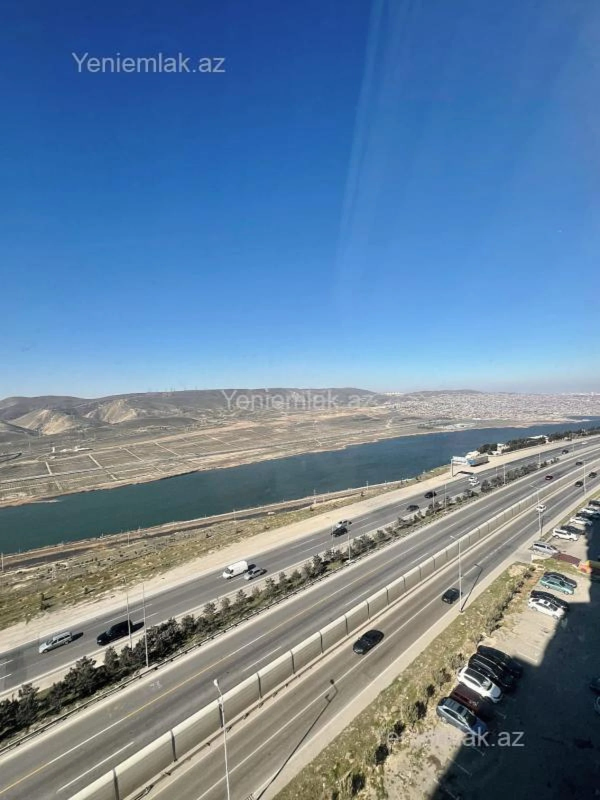 Satılır 4 otaqlı yeni tikili 165 m²