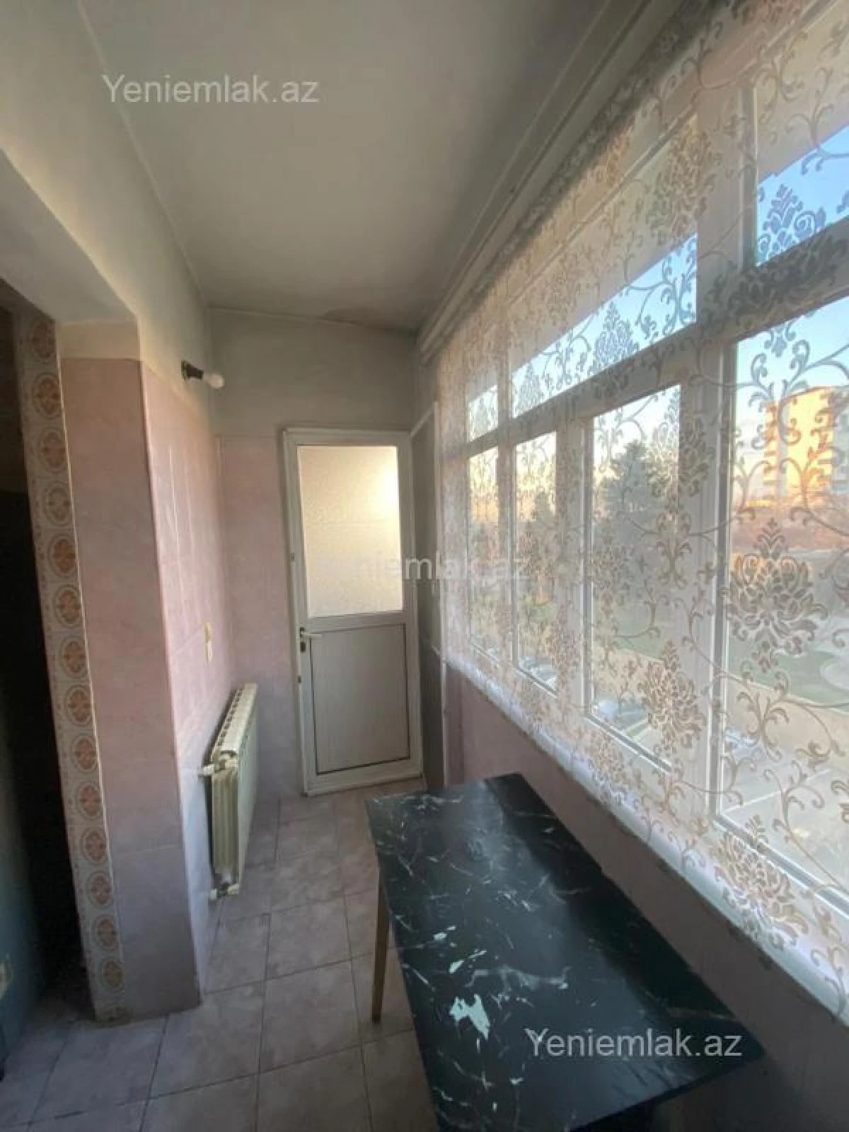 Satılır 5 otaqlı köhnə tikili 125 m²