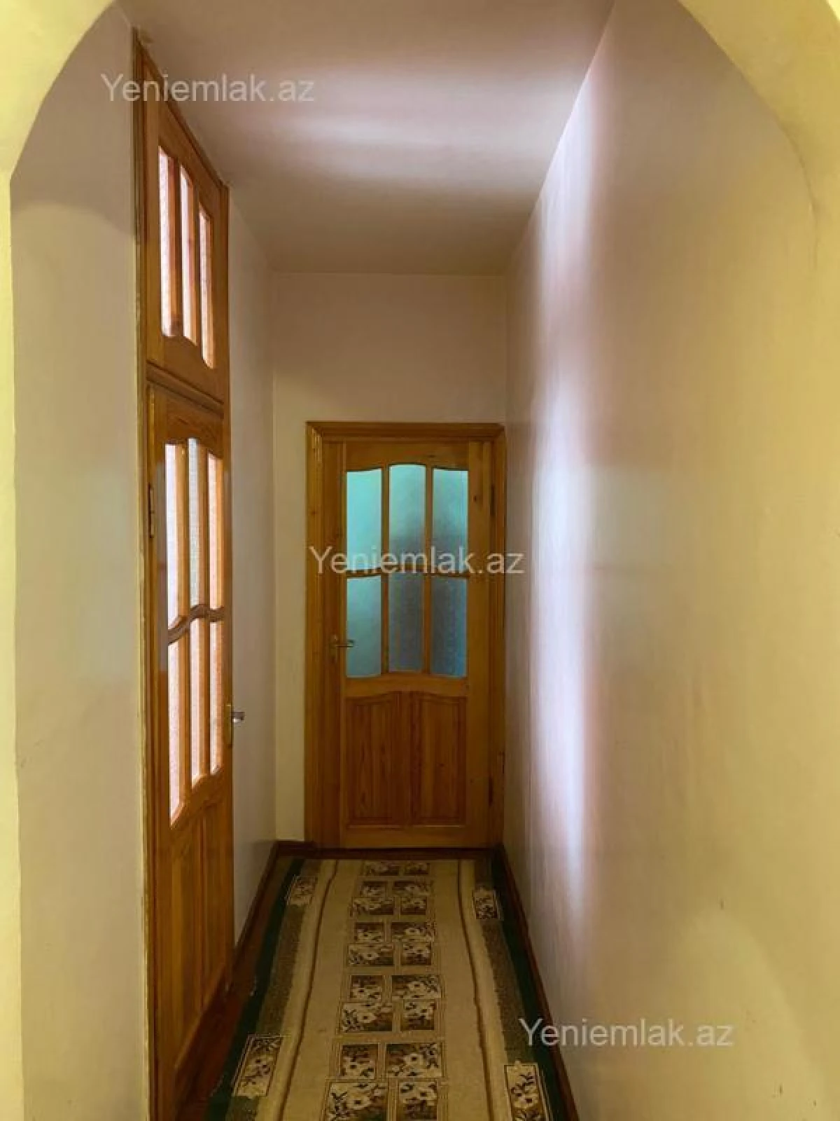 Satılır 5 otaqlı köhnə tikili 125 m²