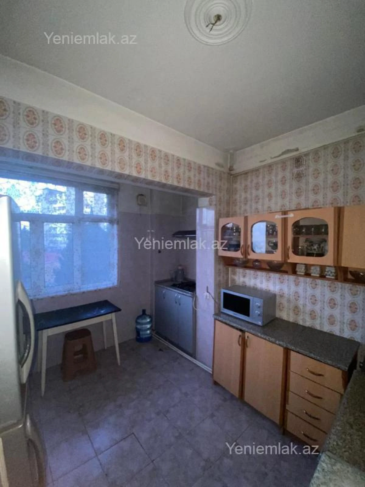 Satılır 5 otaqlı köhnə tikili 125 m²