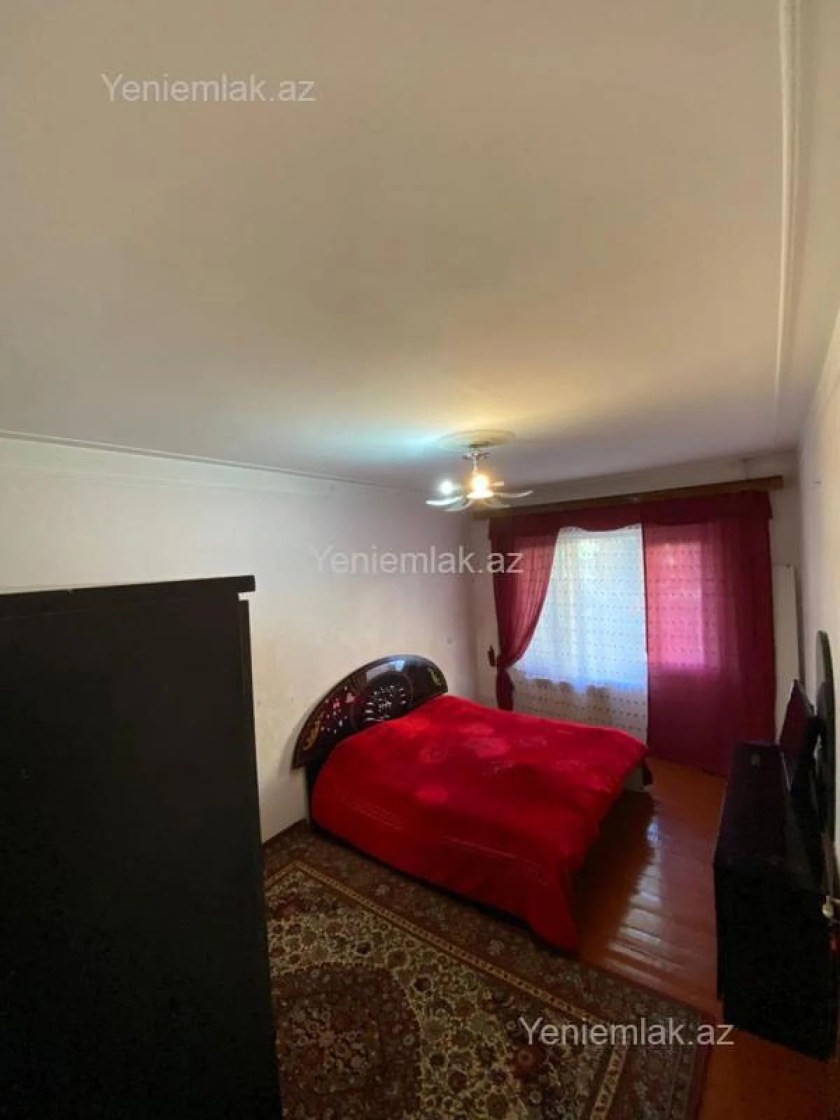 Satılır 5 otaqlı köhnə tikili 125 m²