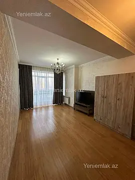 Satılır 2 otaqlı yeni tikili 80 m² — Bakı, Yasamal 2 otaq 80.00 m²