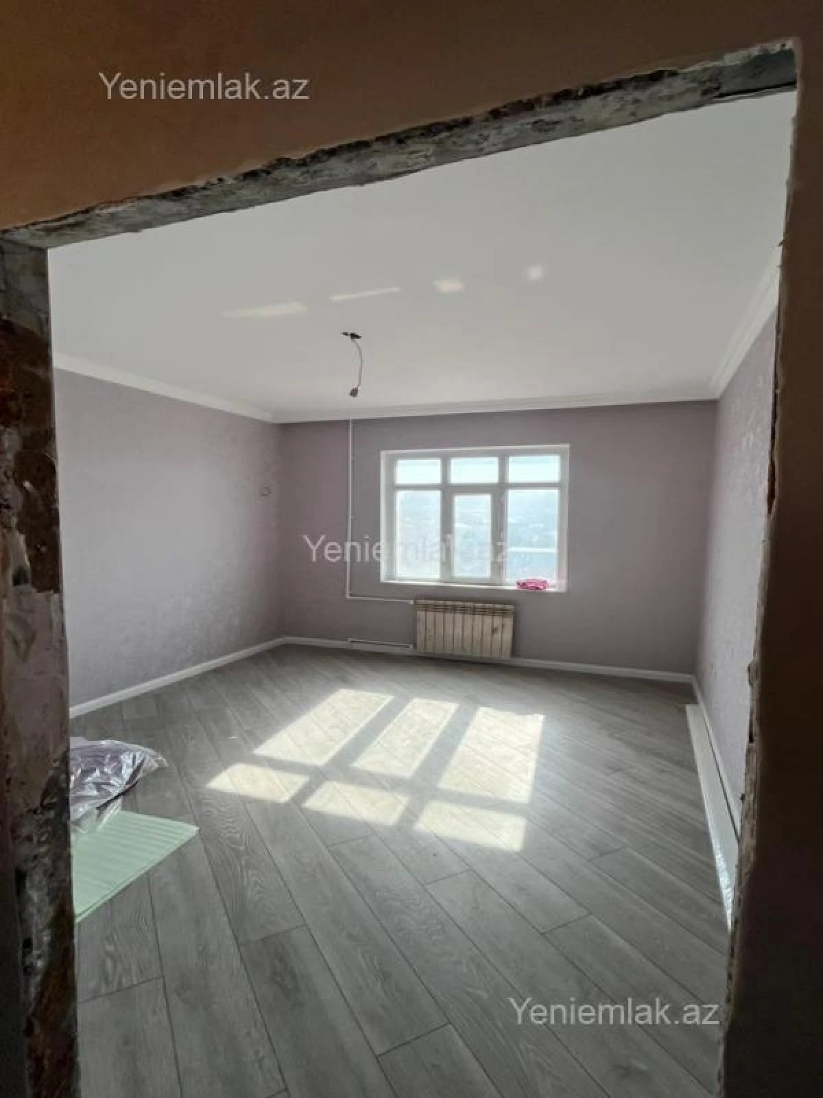 Satılır 5 otaqlı köhnə tikili 103 m²