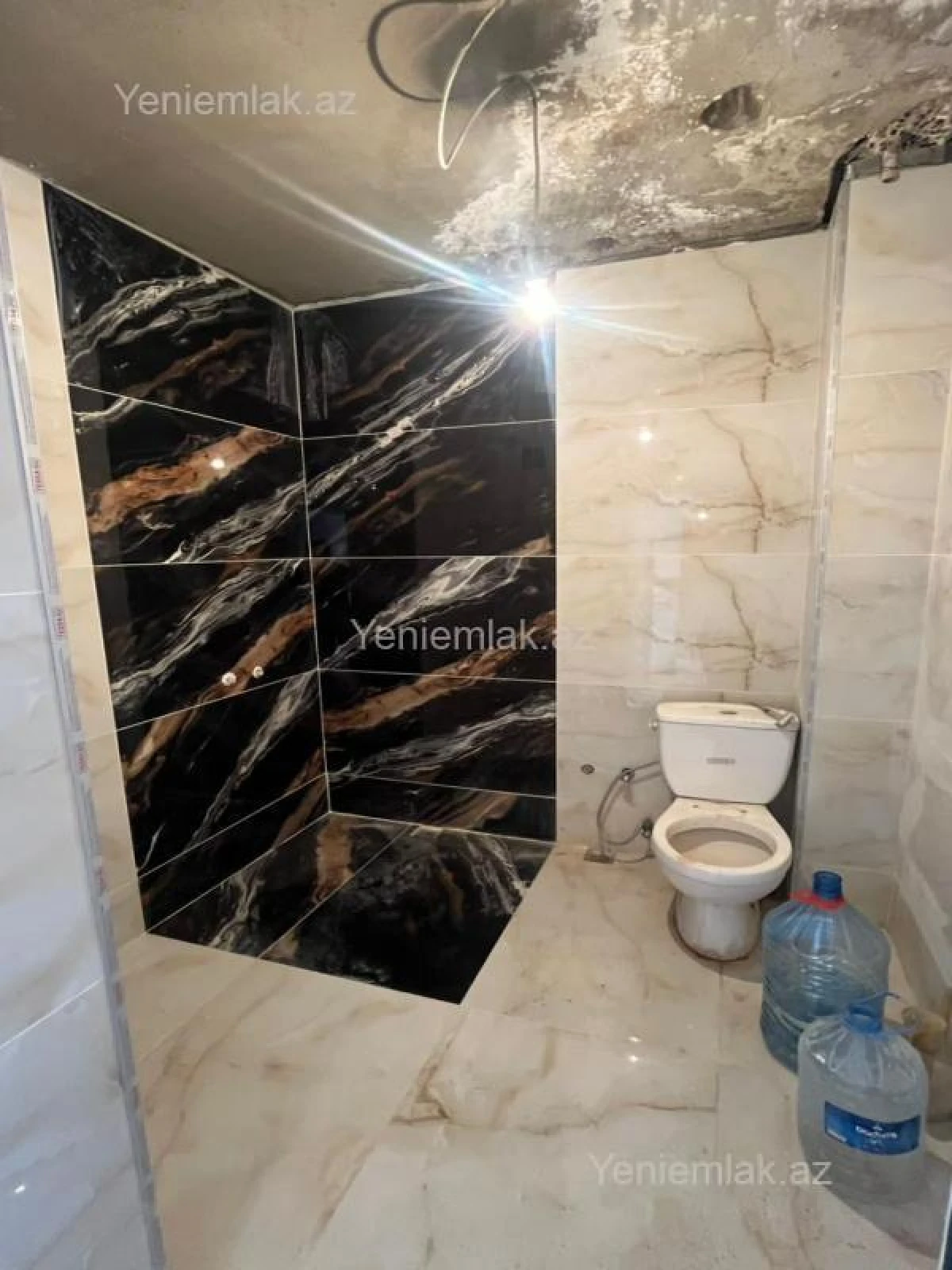 Satılır 5 otaqlı köhnə tikili 103 m²