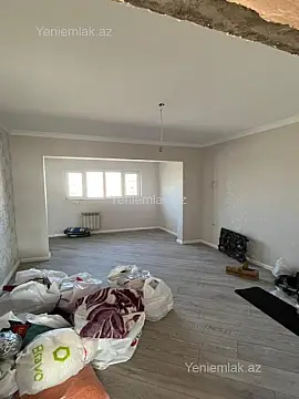 Satılır 5 otaqlı köhnə tikili 103 m²
