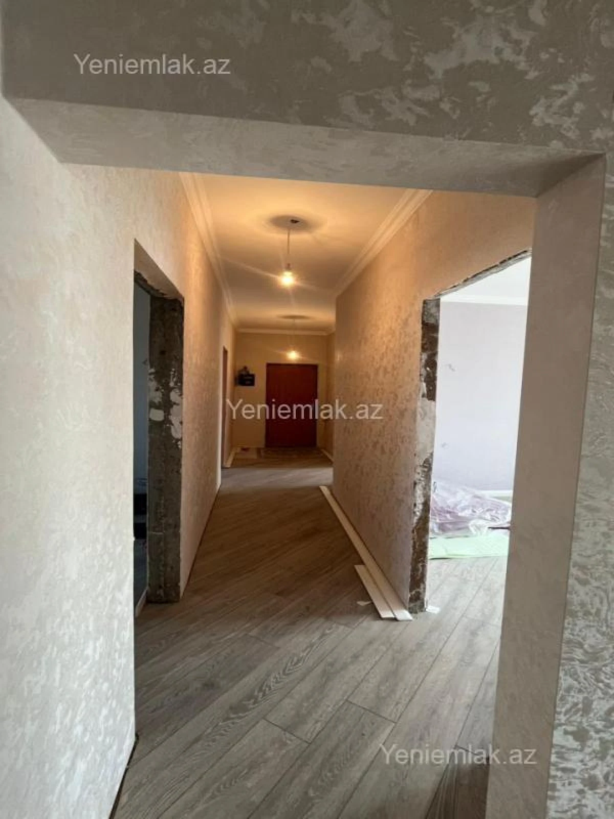 Satılır 5 otaqlı köhnə tikili 103 m²