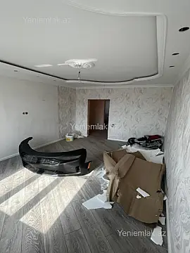 Satılır 5 otaqlı köhnə tikili 103 m²
