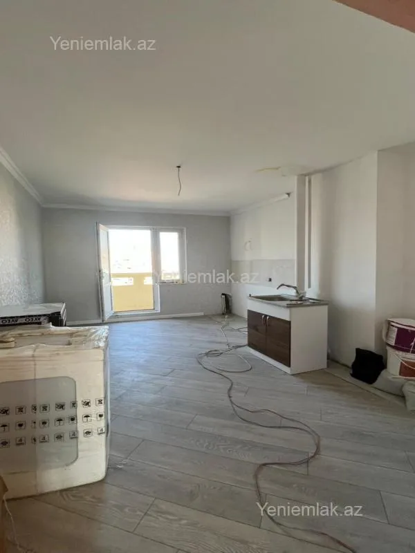 Satılır 5 otaqlı köhnə tikili 103 m²