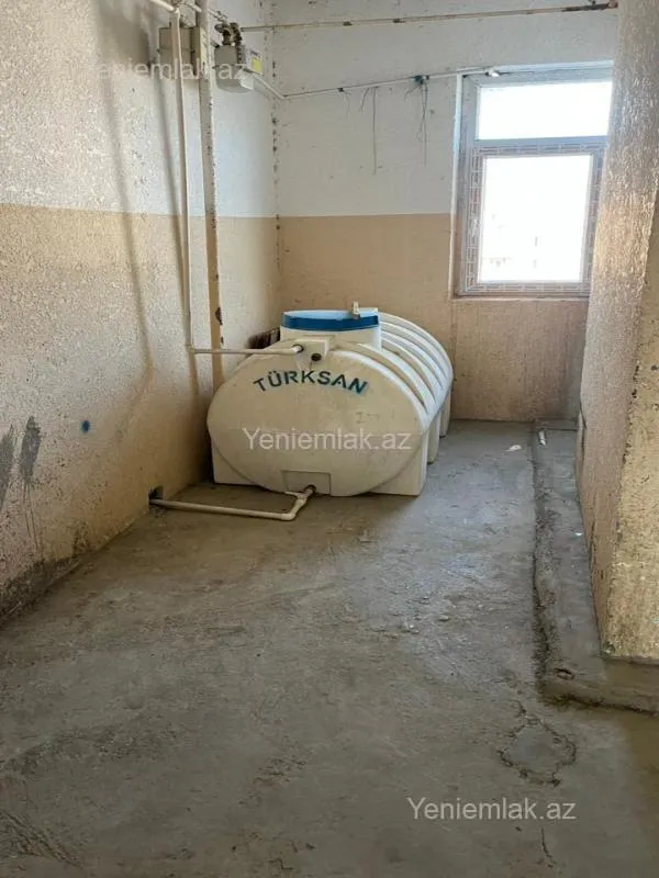 Satılır 5 otaqlı köhnə tikili 103 m²