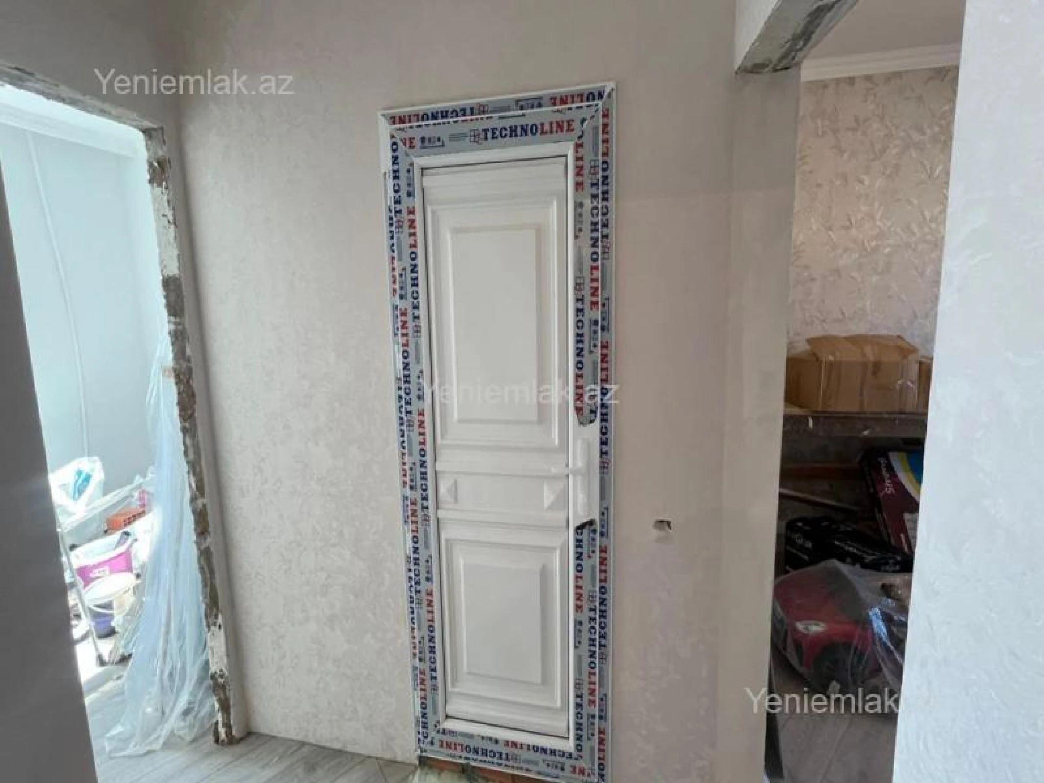 Satılır 5 otaqlı köhnə tikili 103 m²